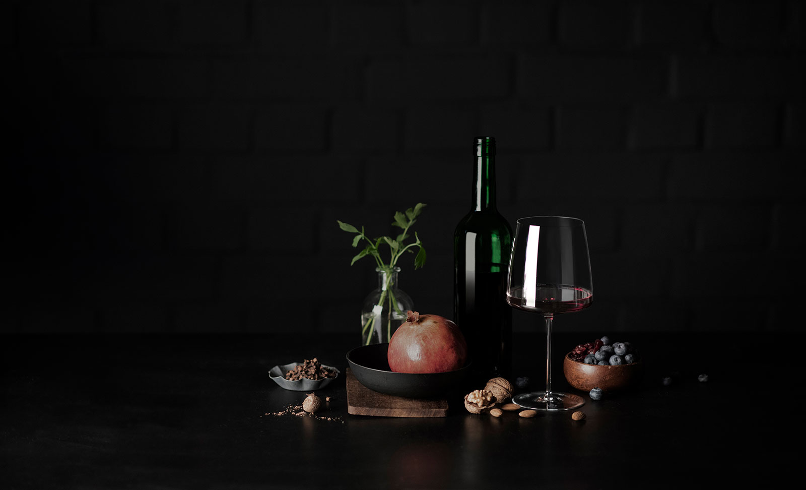 Zwiesel Glas Simplify Samtig & Üppig 140  0,74ltr.  Stück