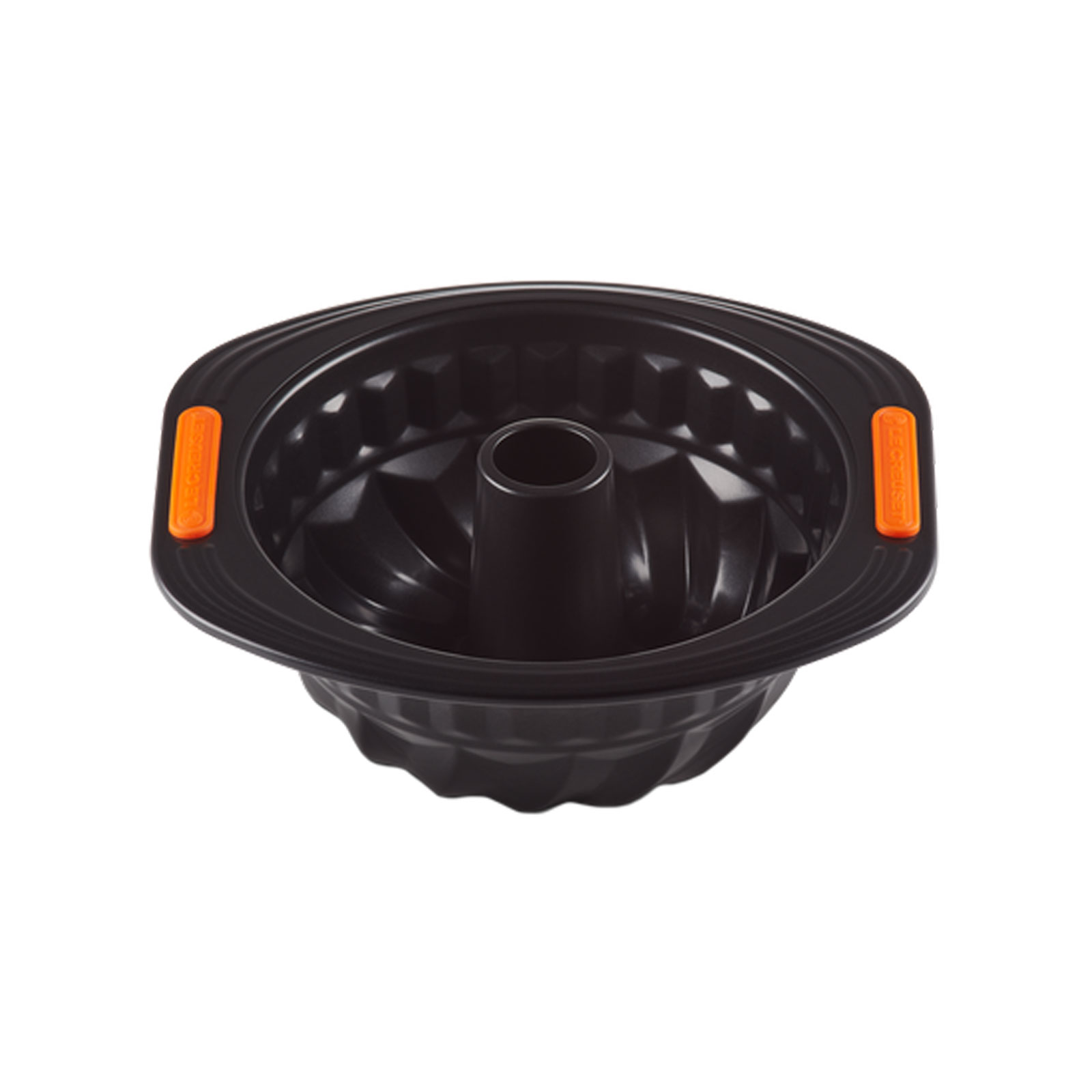 Le Creuset Gugelhupfform 22cm antihaft