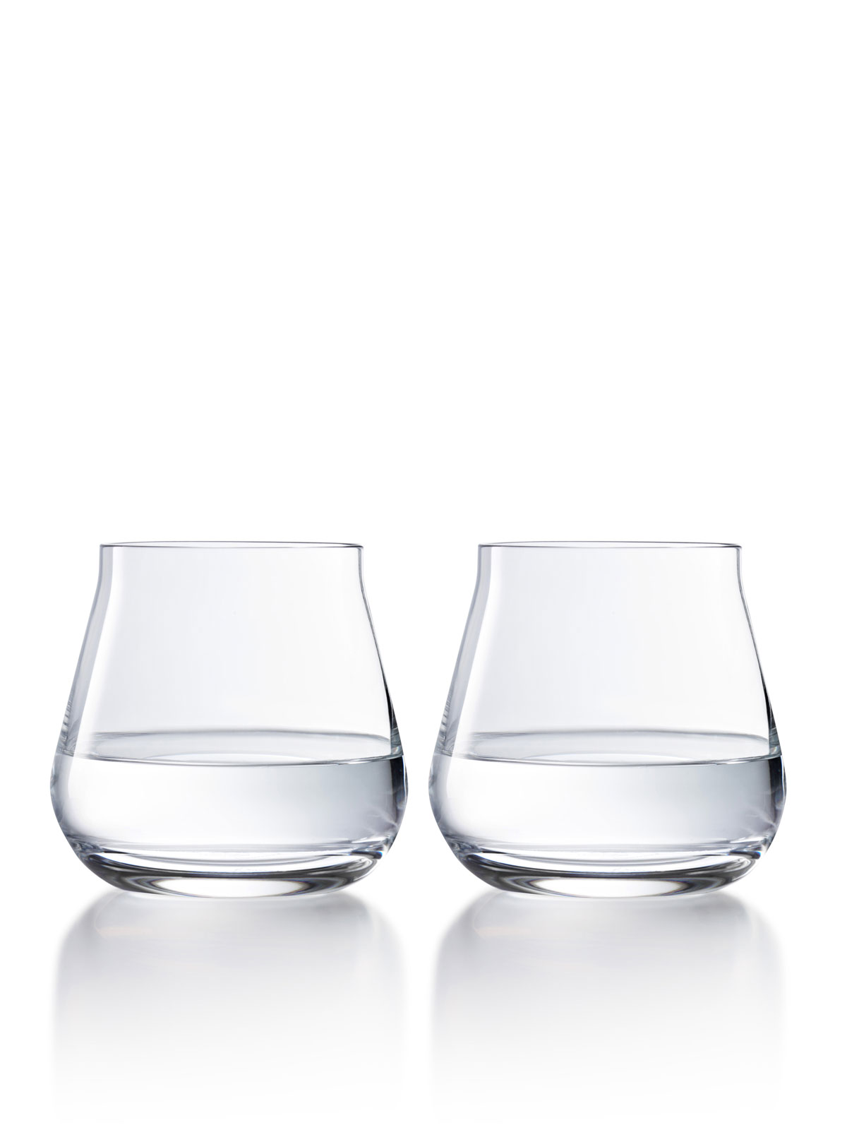 Baccarat Chateau Baccarat Tumbler/Becher 2 2er Set