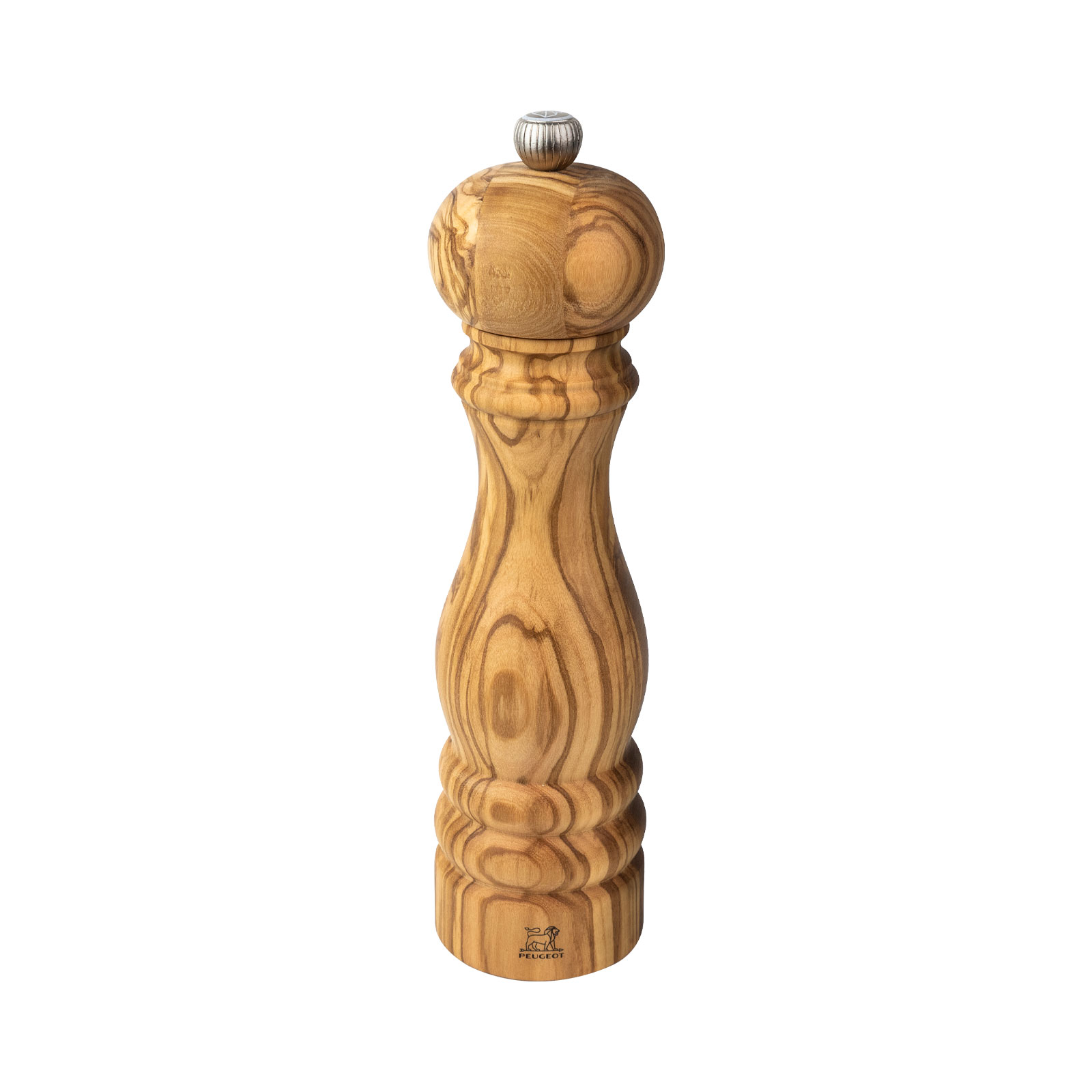 Peugeot Paris Salzmühle Z Olivenholz 22cm