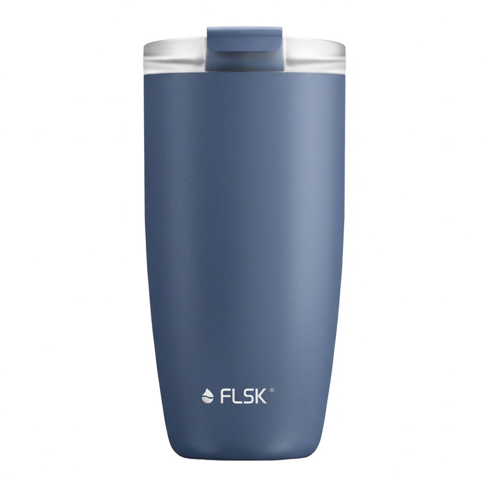 FLSK CUP Coffee To Go Becher 0,50ltr. denim