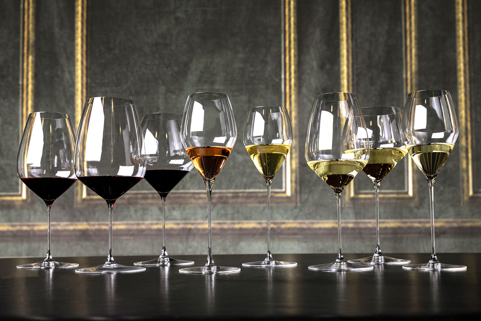 Riedel Veloce Chardonnay Stück