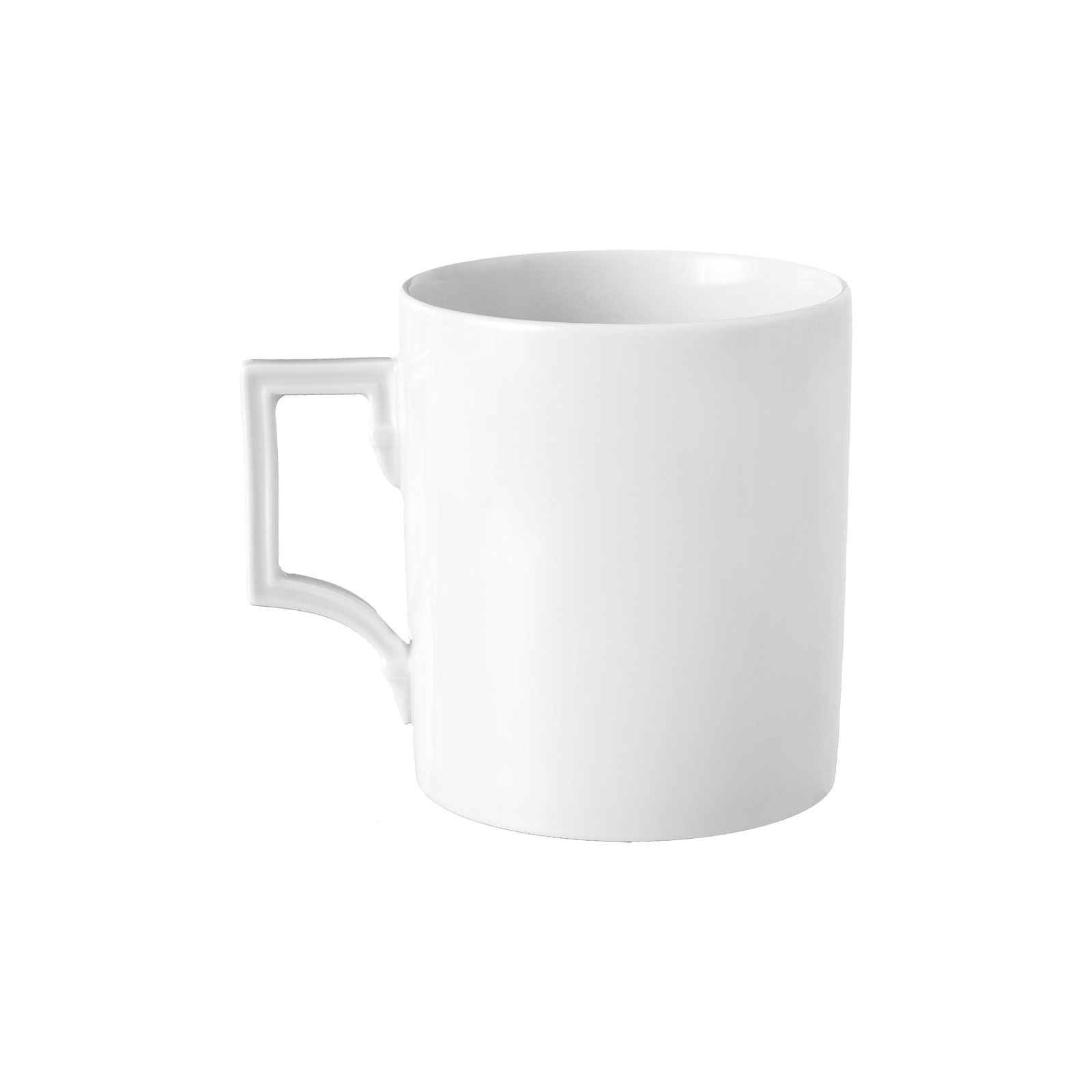Meissen Blue Passion Henkelbecher 0,25ltr.