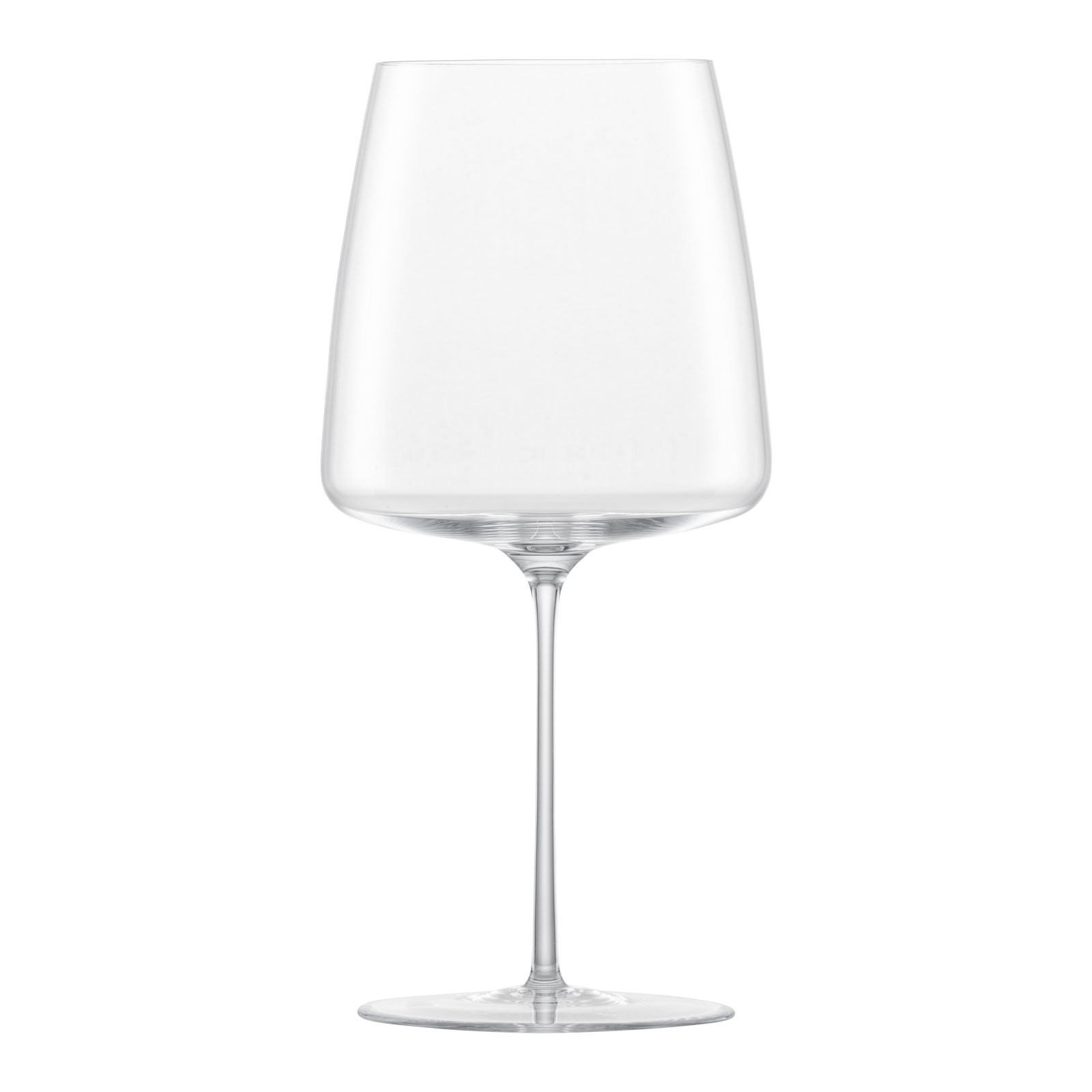 Zwiesel Glas Simplify Samtig & Üppig 140  0,74ltr.  Stück