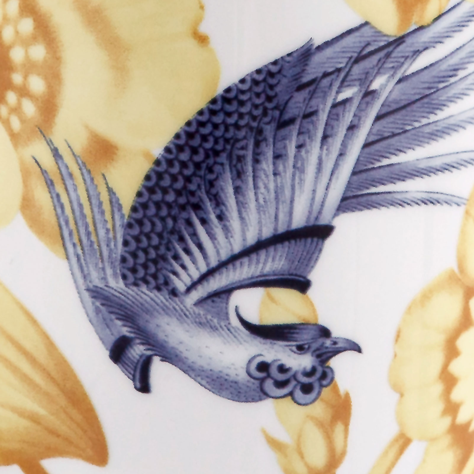 Meissen Secret Garden Henkelbecher 0,25ltr.
