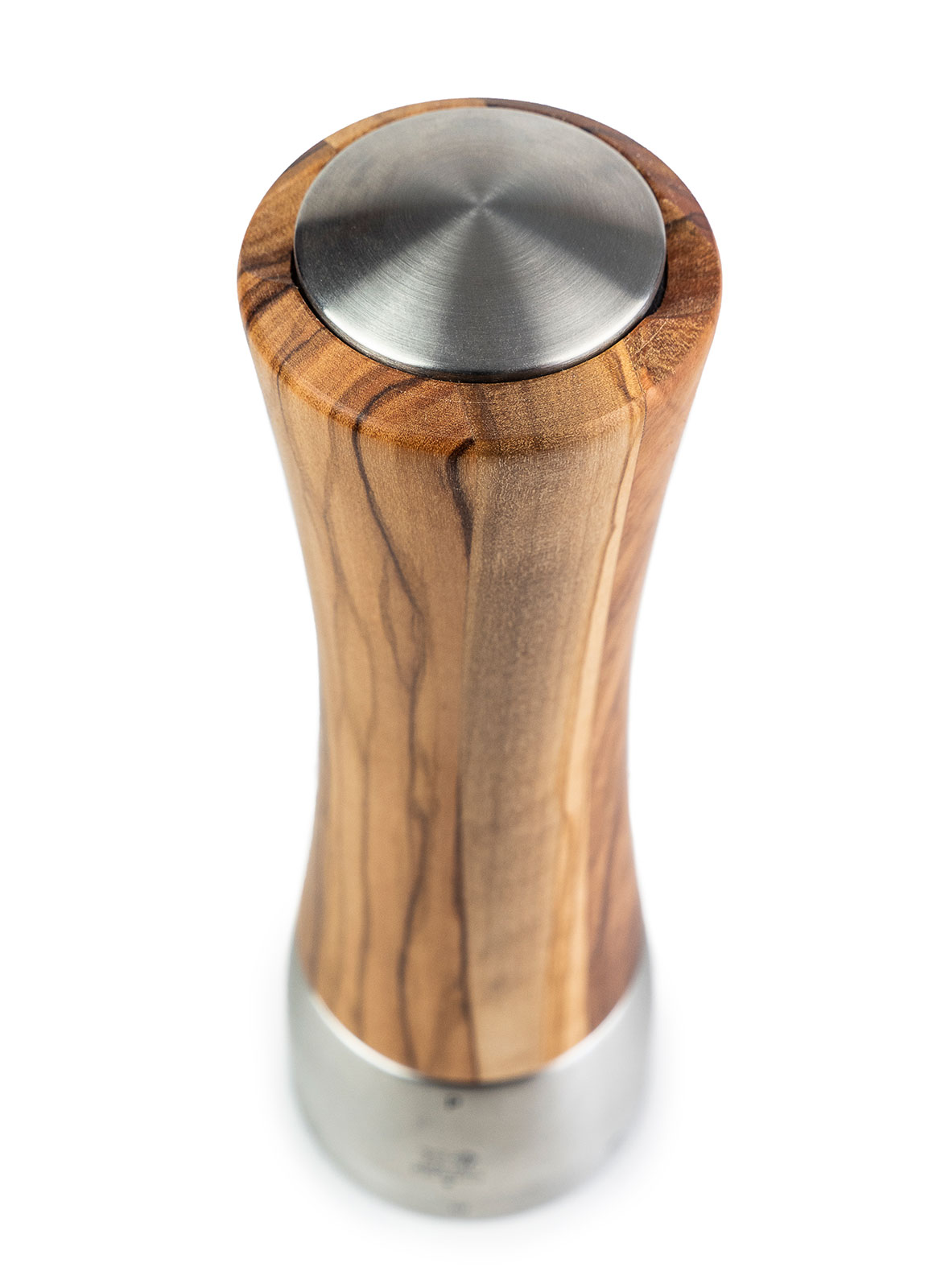 Peugeot Madras Pfeffermühle U Select Olivenholz 16cm