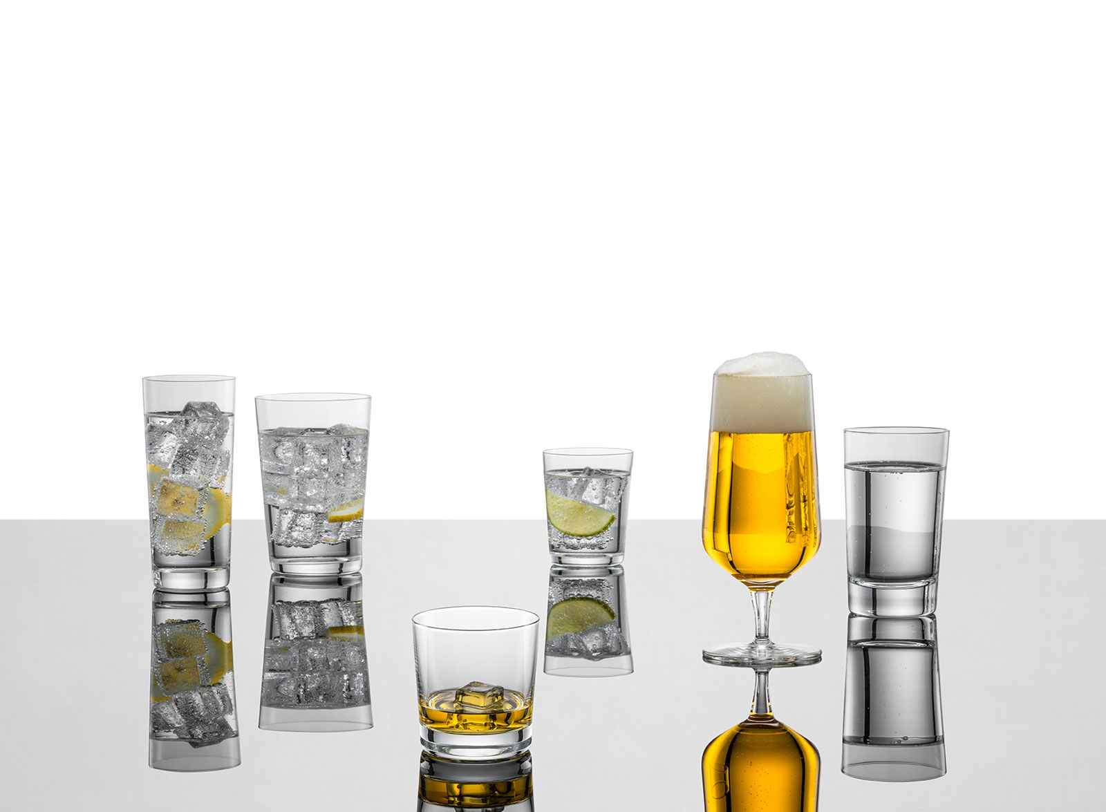 Schott Zwiesel Basic Bar Selection Longdrink 79 15,6cm