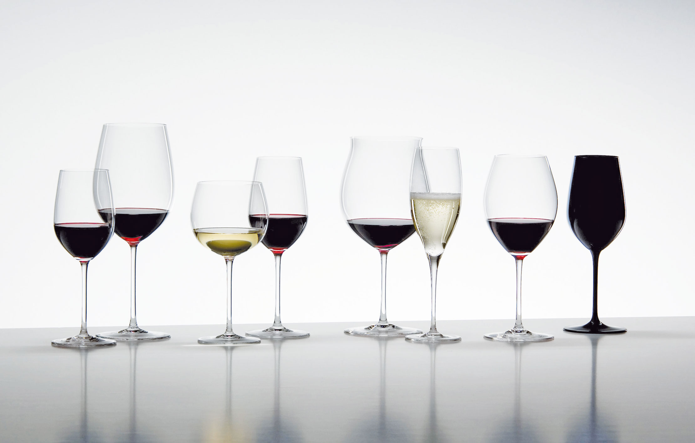 Riedel Sommeliers Hermitage