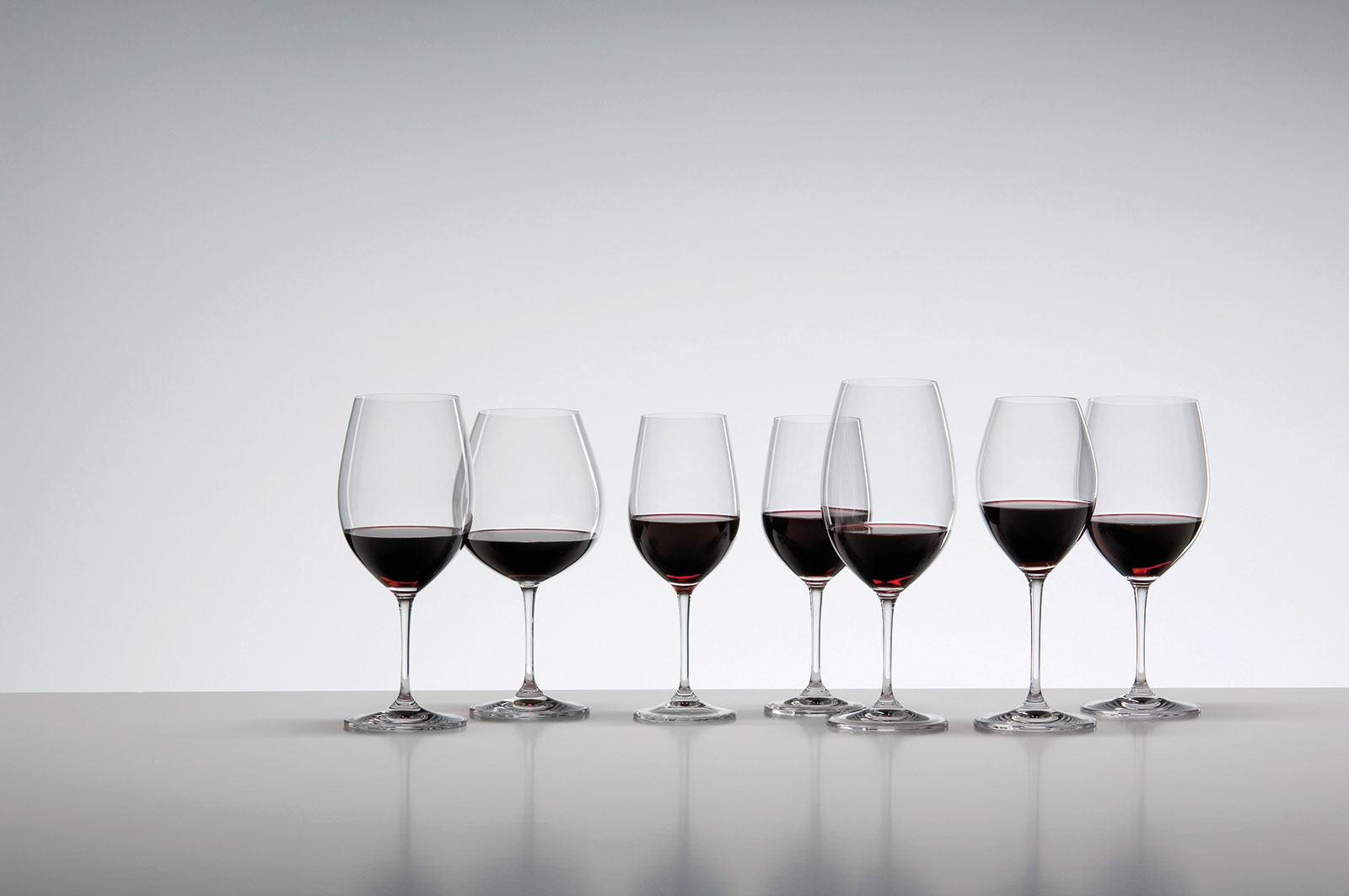 Riedel Vinum Cabernet / Merlot 4er Pack Aktion 2026