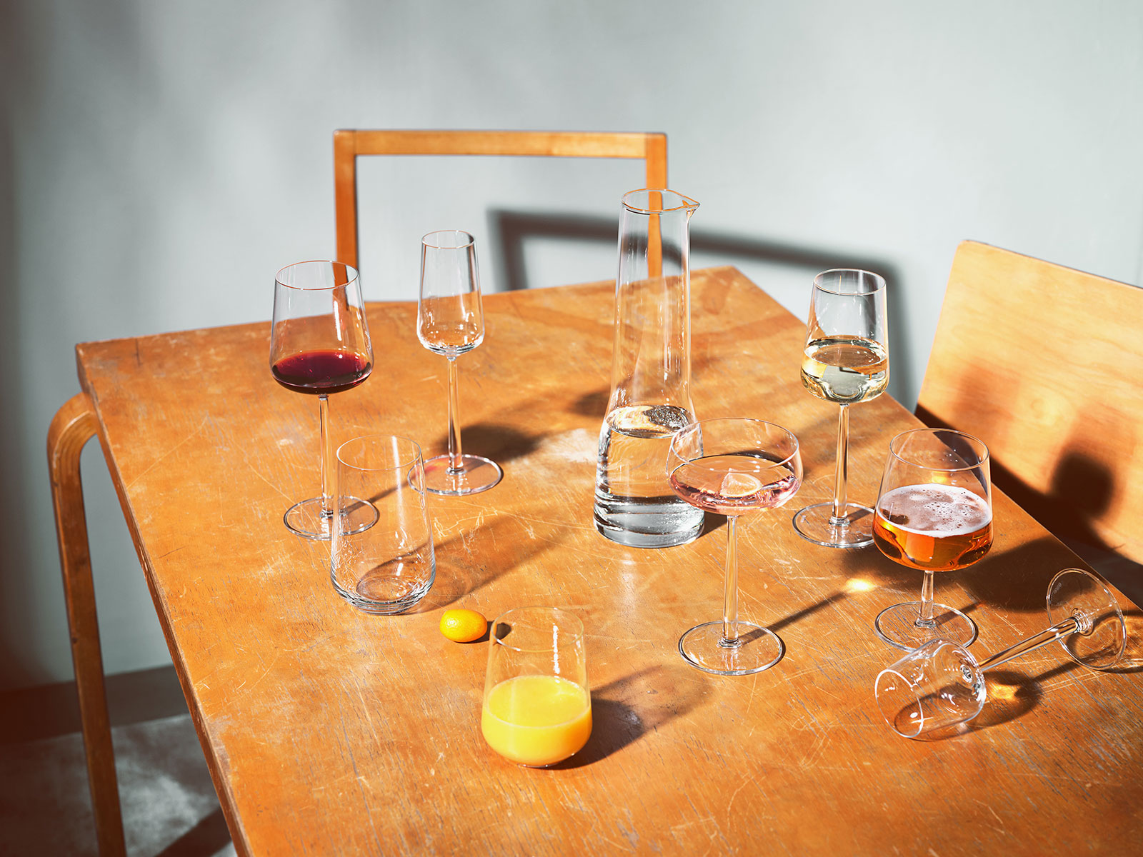 iittala Essence Weißwein 0,33ltr.