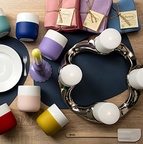 3 Weihnachtstrends