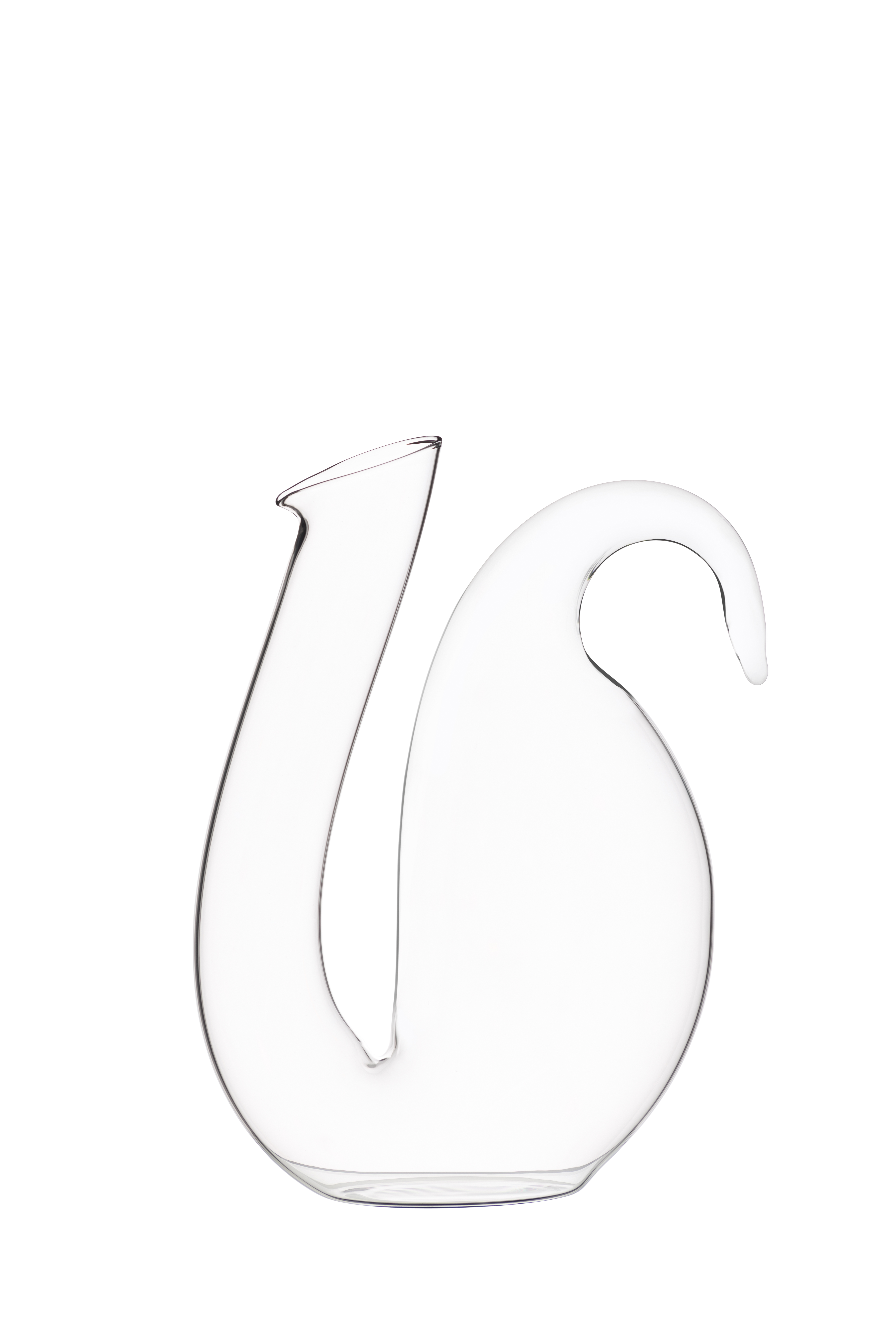 Riedel Dekanter Ayam klar 1,7ltr.