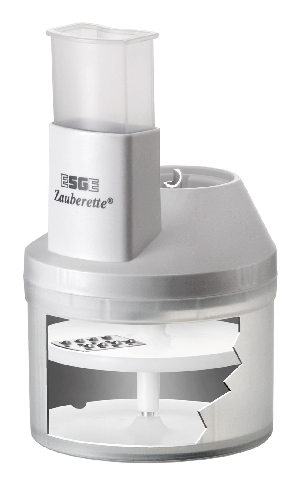 ESGE Zauberette 6500