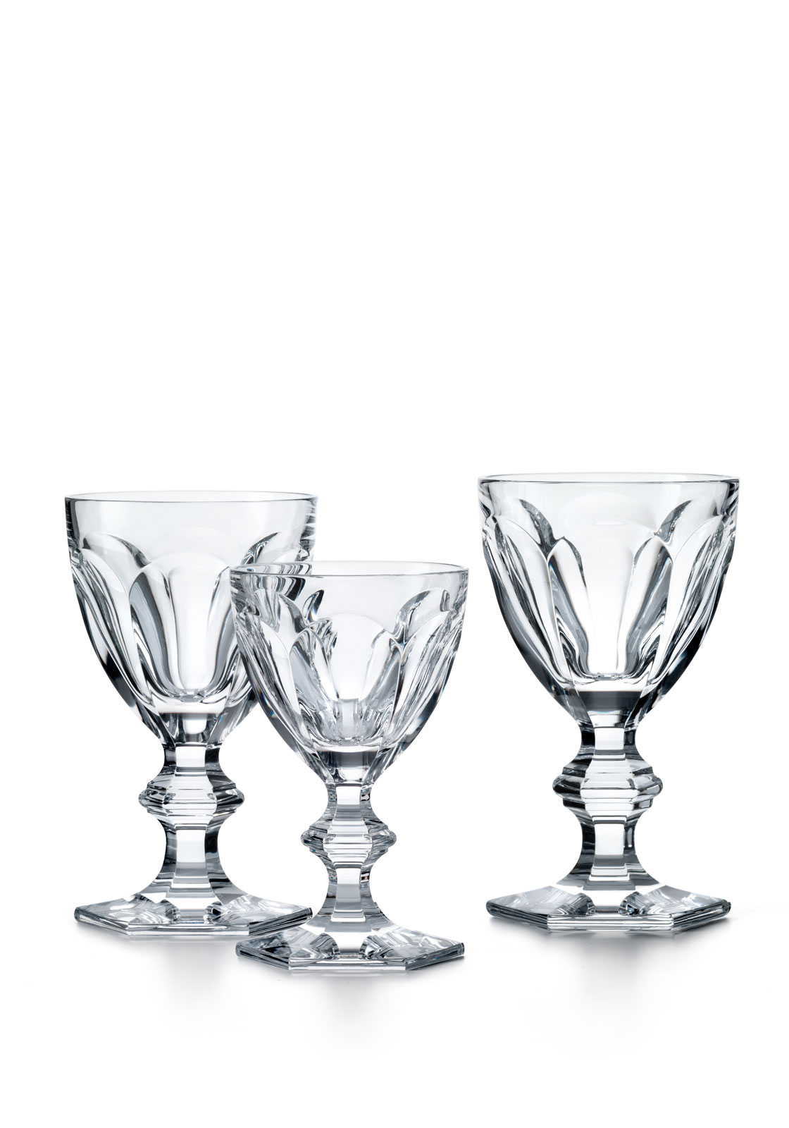 Baccarat Harcourt 1841 Glass/Weinglas2