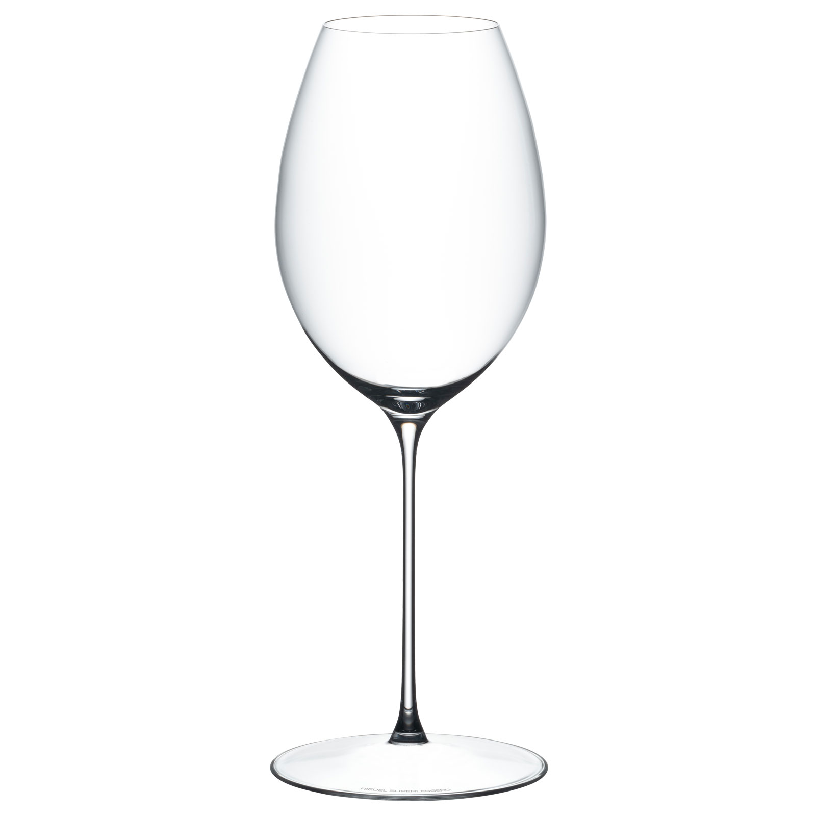 Riedel Superleggero Hermitage/ Syrah (Machine-Made)