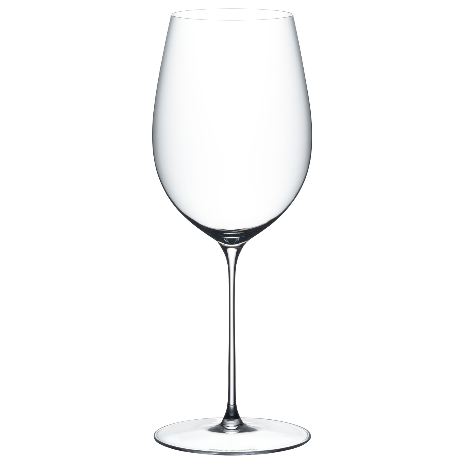 Riedel Superleggero Bordeaux Grand Cru (Machine-Made)
