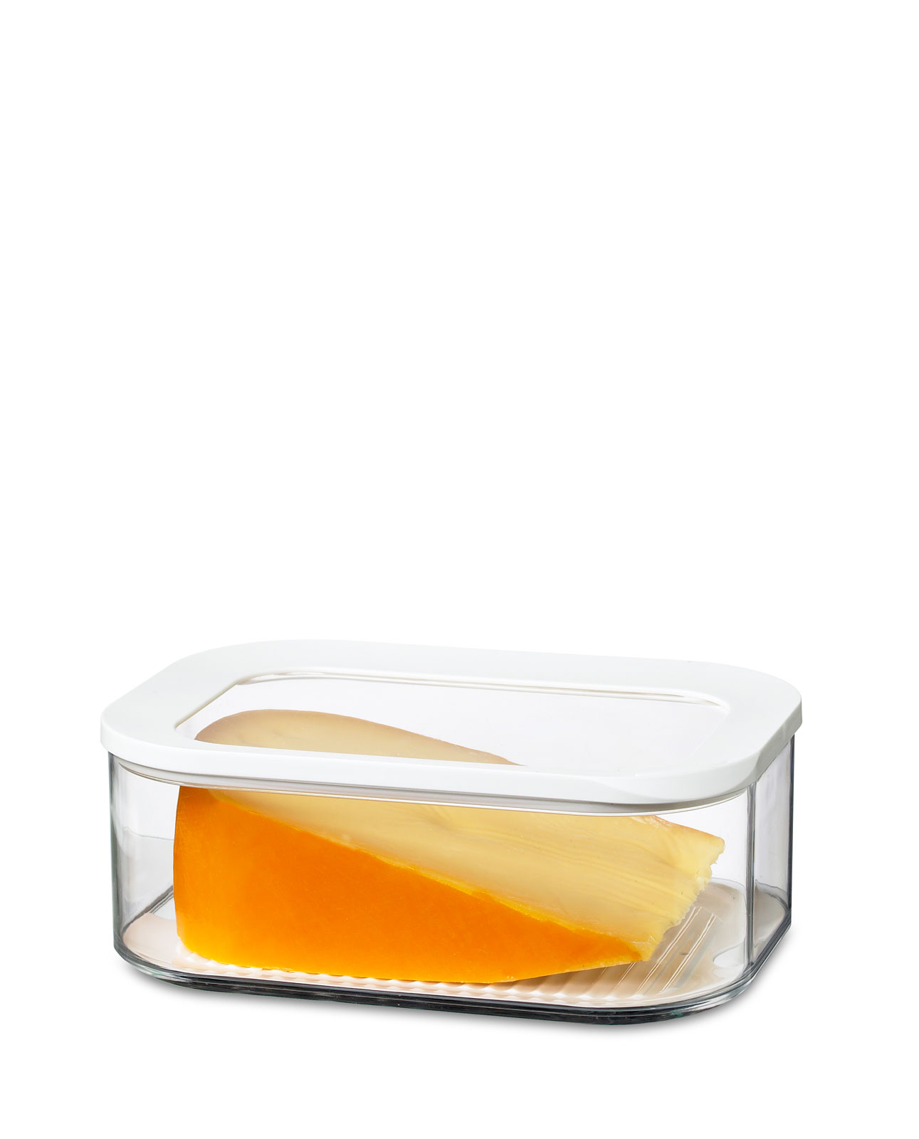 Mepal Modula Kühlschrankdose Käse 2,00ltr.