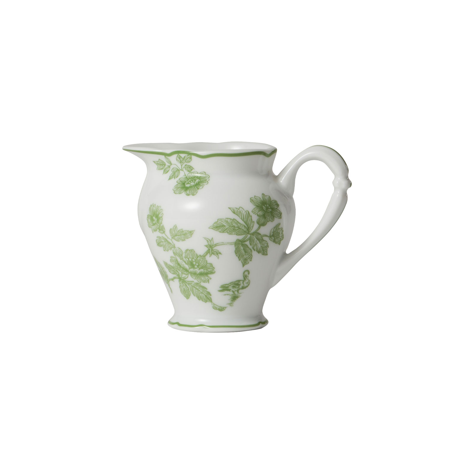 Bernardaud Albertine Milchkännchen 0,10ltr.