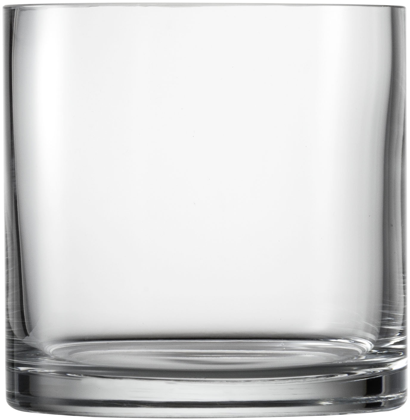 Eisch Tonio Vase 414/150 zyl. kurz 15cm