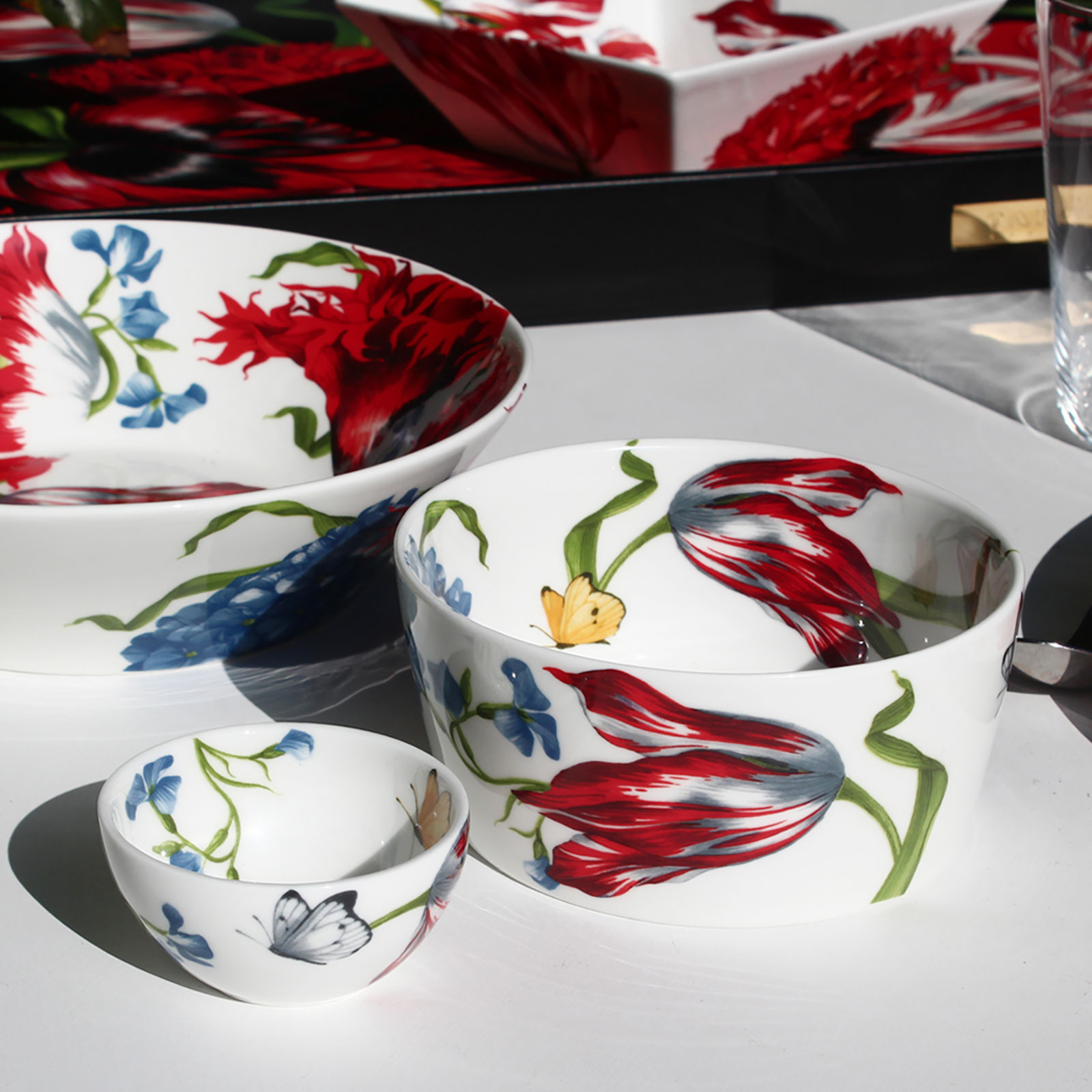 TAITÙ Emotion Bowl klein 12,5cm