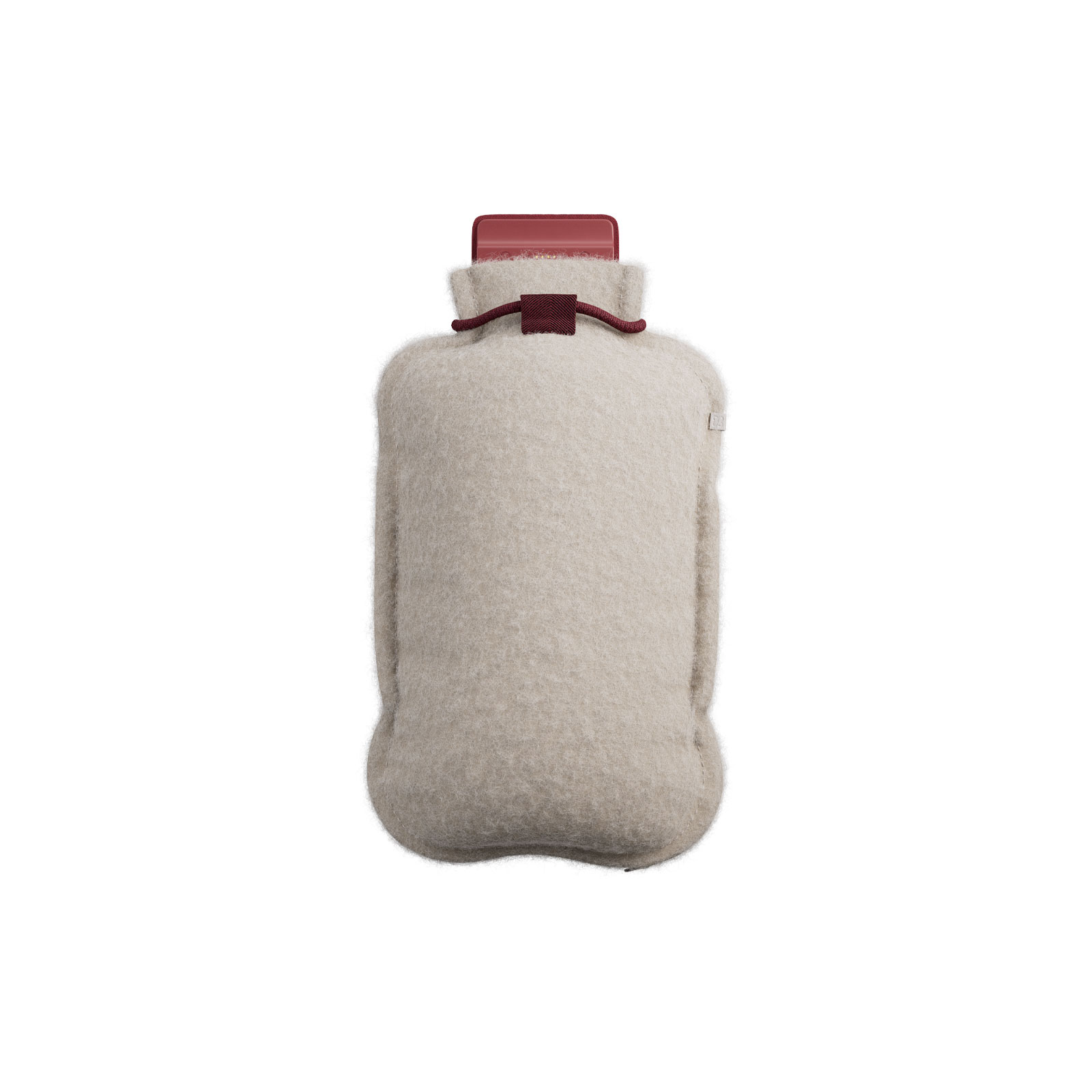 Stoov Homey XL Wärmflasche Teddy Off White S3