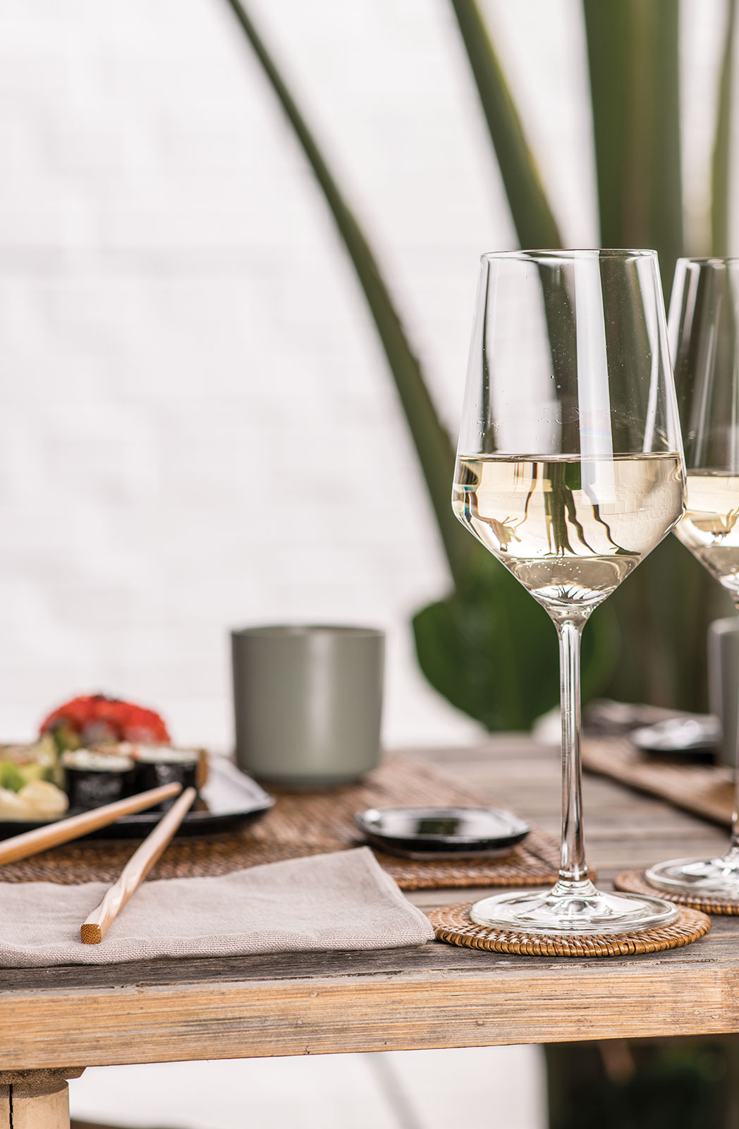 Zwiesel Glas Pure Riesling 2