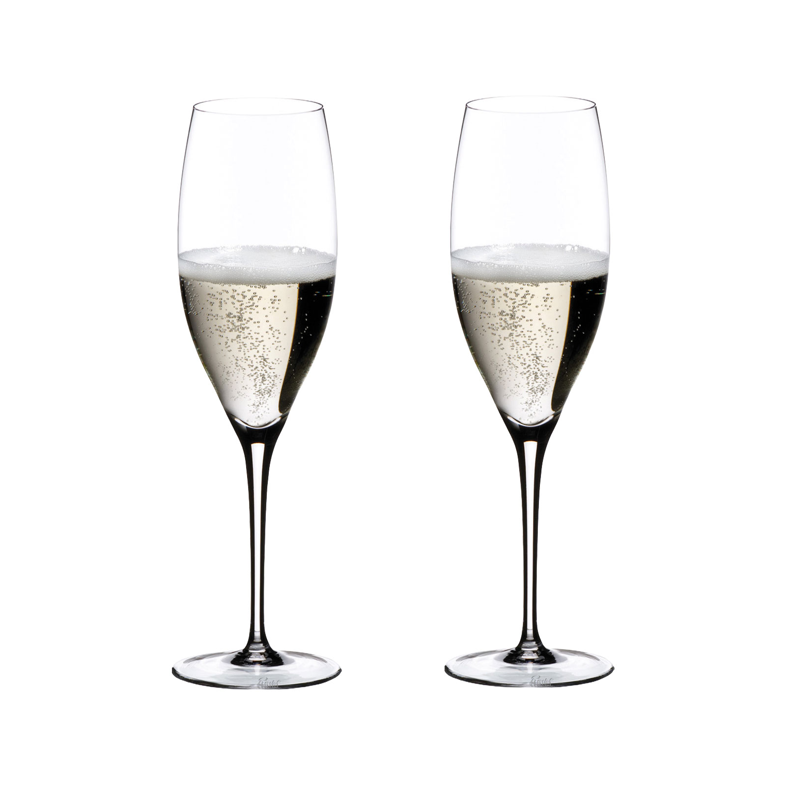 Riedel Sommeliers Jahrgangschampagner 2erPack Aktion 2026